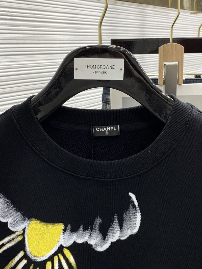 Chanel Hoodies